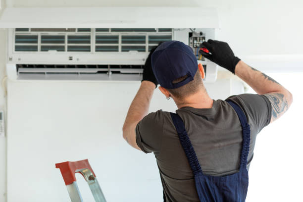 Best Best Air Duct Cleaning Company  in Shamrock, TX