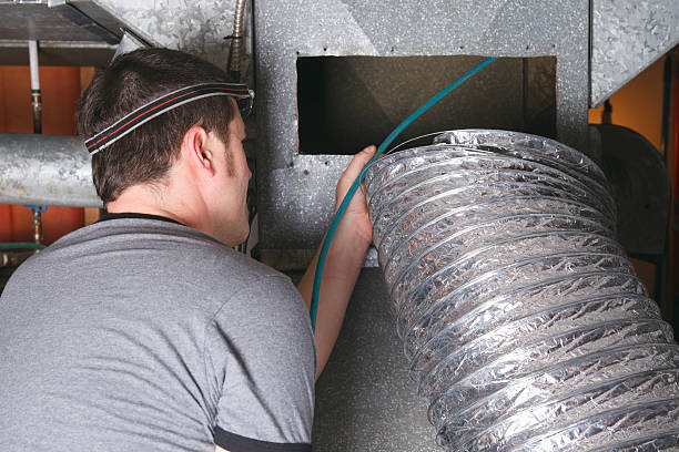  Shamrock, TX Airduct Cleaning Pros