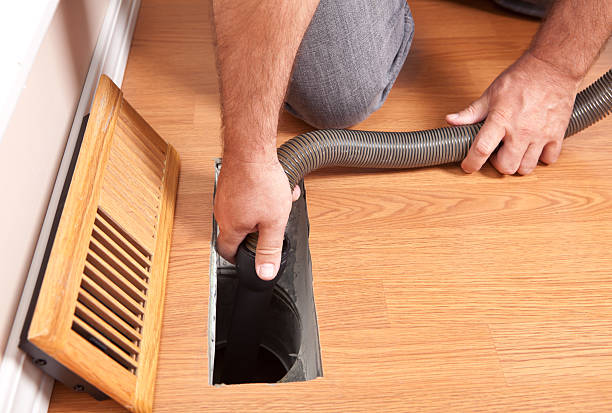 Best Affordable Air Duct Cleaning  in Shamrock, TX