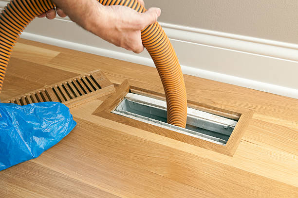 Best Commercial Air Duct Cleaning  in Shamrock, TX
